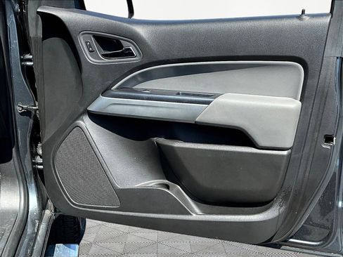 Used 2016 Chevrolet Colorado LT RWD image 28