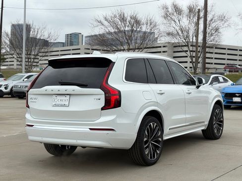 New 2026 Volvo XC90 T8 Plus image 5