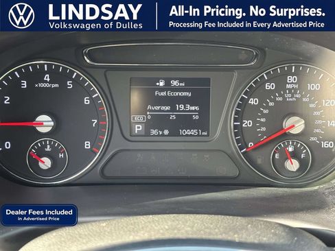 Used 2019 Kia Sorento AWD image 25