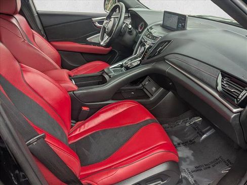 Used 2024 Acura RDX A-Spec AWD/4WD image 23