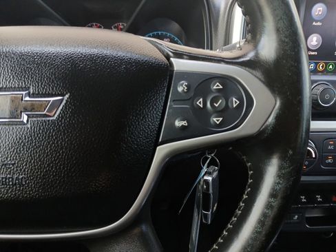 Used 2019 Chevrolet Colorado ZR2 AWD/4WD image 25
