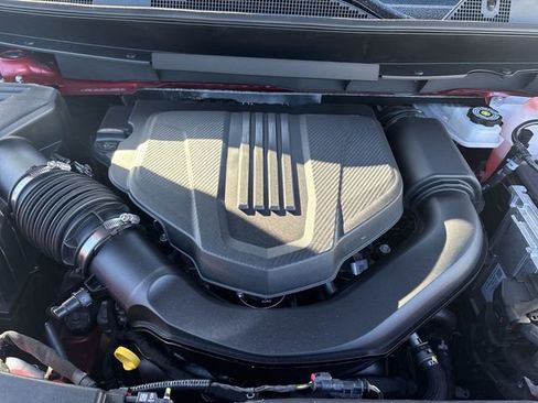 New 2026 Chevrolet Traverse LT w/ LPO, Floor Liner Package image 31