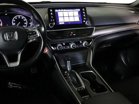 Used 2019 Honda Accord Sport image 15