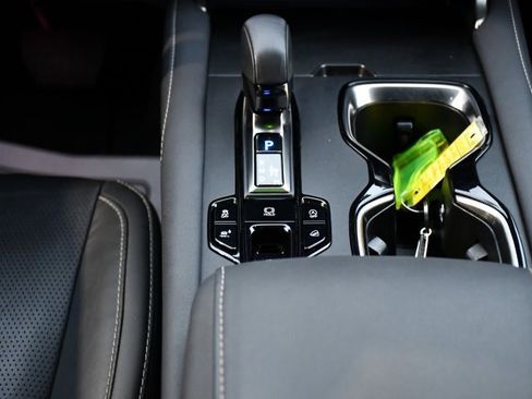 Certified 2023 Lexus RX 350 Premium Plus image 25