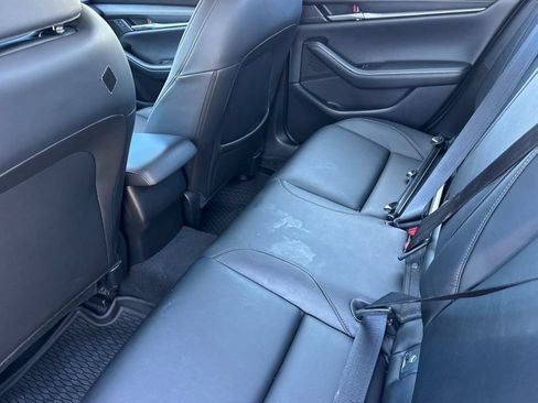 Used 2026 MAZDA MAZDA3 2.5 S Sedan w/ Preferred Pkg FWD image 15