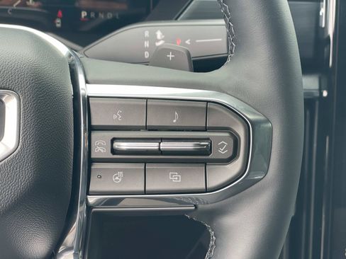 New 2026 GMC Acadia Elevation w/ Black Edition FWD image 12