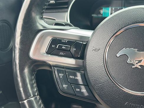 Used 2019 Ford Mustang GT Premium w/ Equipment Group 401A image 22