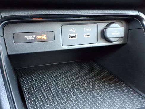 Used 2024 Honda CR-V EX image 23