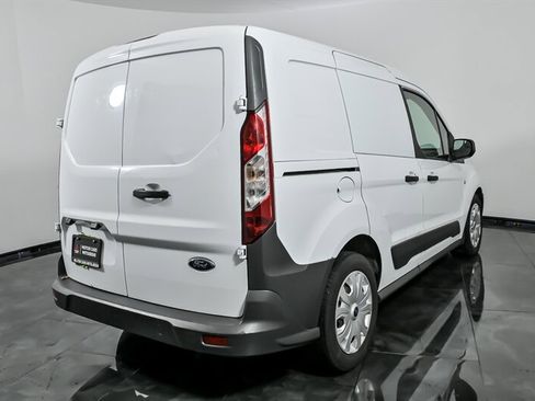 Used 2018 Ford Transit Connect XL FWD image 10