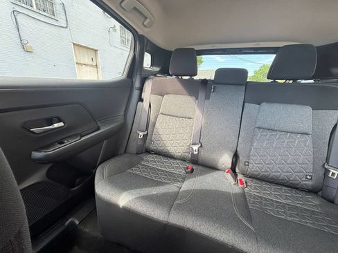 Used 2026 Nissan Kicks SV FWD image 38