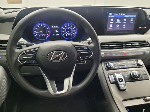 Used 2021 Hyundai Palisade SE FWD image 22