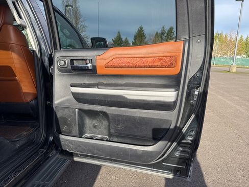 Used 2018 Toyota Tundra 1794 Edition image 15