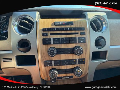 Used 2011 Ford F150 Lariat image 18