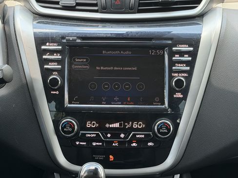Used 2023 Nissan Murano SV w/ SV Midnight Edition Package AWD/4WD image 5