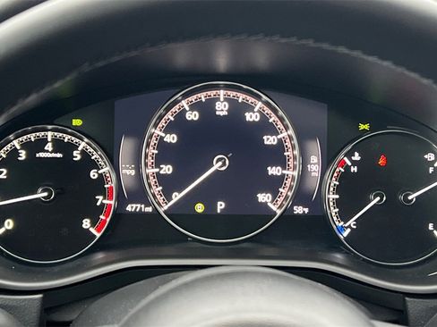 Certified 2025 MAZDA CX-30 AWD 2.5 S w/ Preferred Package image 29