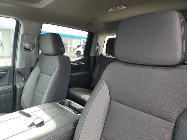 New 2026 Chevrolet Silverado 1500 RST w/ Z71 Off-Road Package AWD/4WD image 15