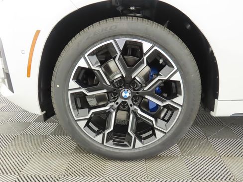 New 2026 BMW X3 xDrive30 w/ Premium Package image 29