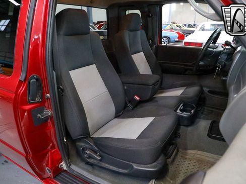 Used 2007 Ford Ranger 2WD SuperCab image 24
