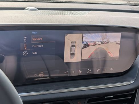 New 2026 Buick Envision Preferred AWD/4WD image 56