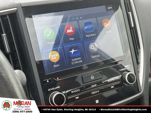 Used 2021 Subaru Forester Touring AWD/4WD image 32
