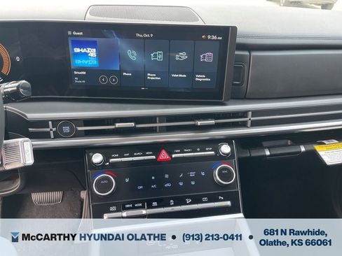 Certified 2026 Hyundai Santa Fe SEL AWD/4WD image 7