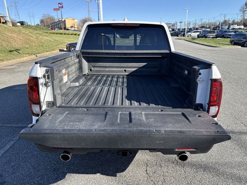 Used 2023 Honda Ridgeline RTL-E image 36