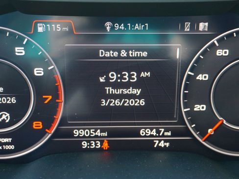 Used 2017 Audi Q7 3.0T Premium Plus image 37