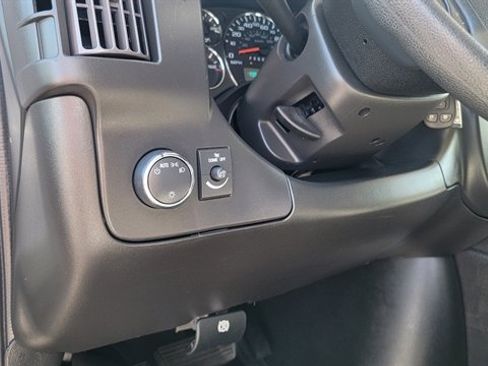 Used 2023 Chevrolet Express 3500 LS RWD image 19