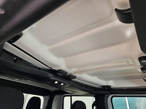 New 2026 Jeep Gladiator Mojave AWD/4WD image 7