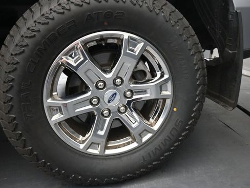 Used 2022 Ford F150 XLT w/ Equipment Group 302A High AWD/4WD image 15