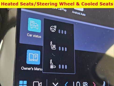 Used 2023 Volvo XC90 T8 Ultimate w/ Protection Package image 24