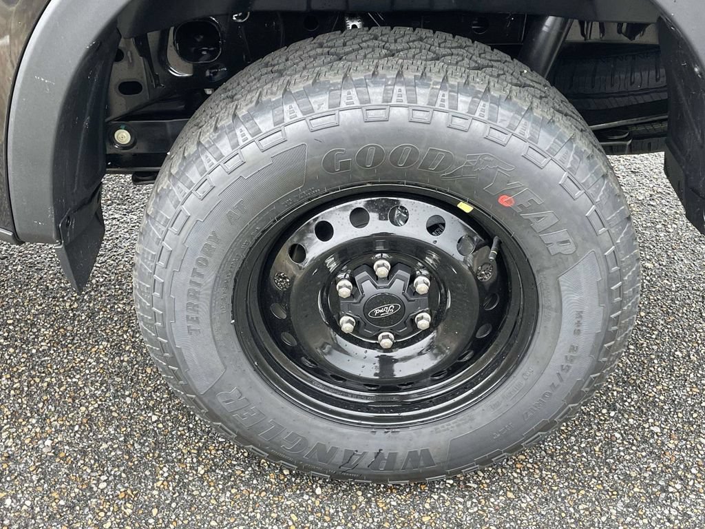 New 2026 Ford Ranger XL w/ Trailer Tow Package AWD/4WD image 9
