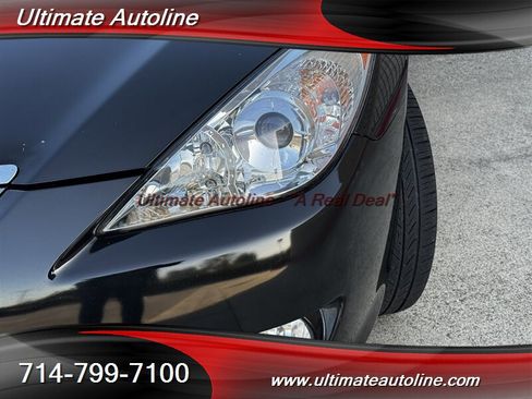 Used 2004 Toyota Solara SLE image 9