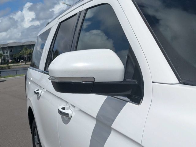 Used 2023 Ford Expedition Max Limited RWD image 10