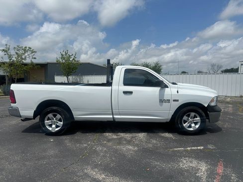 Used 2016 RAM 1500 Tradesman w/ Power & Remote Entry Group image 4