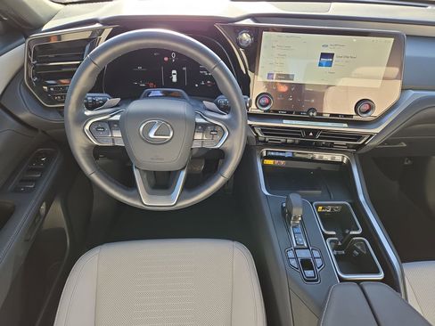 Used 2025 Lexus TX 350 AWD w/ Technology Package image 14