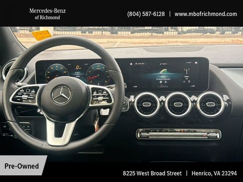 Used 2021 Mercedes-Benz GLA 250 GLA 250 image 17