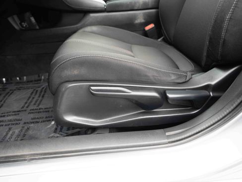 Used 2017 Honda Civic EX image 12