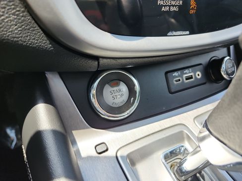 Used 2023 Nissan Murano SL w/ SL Moonroof Package AWD/4WD image 21