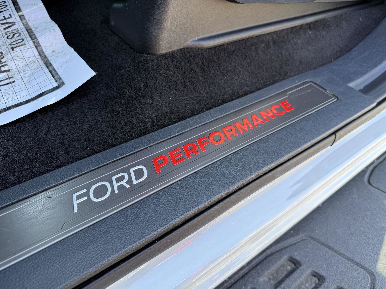 Used 2024 Ford F150 Raptor AWD/4WD image 5