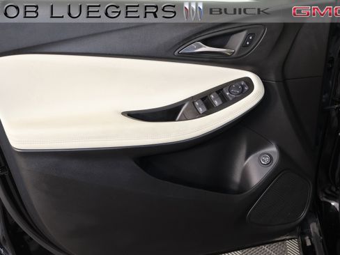 Used 2024 Buick Encore GX Sport Touring w/ Advanced Technology Package AWD/4WD image 6
