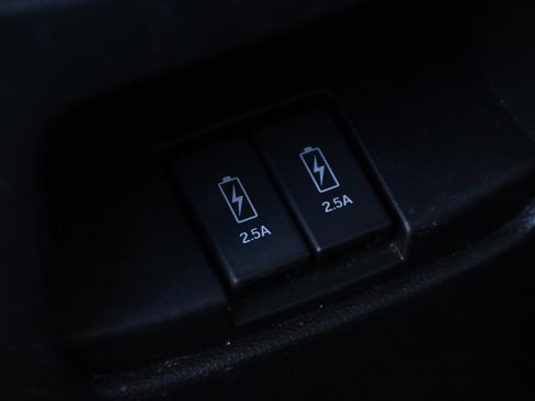 Used 2022 Honda CR-V EX image 28