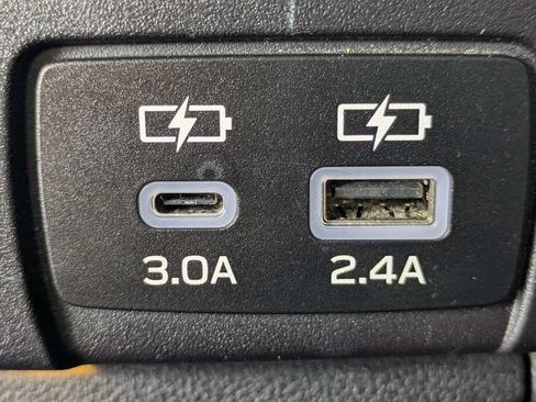 Certified 2023 Subaru Ascent Touring AWD/4WD image 17
