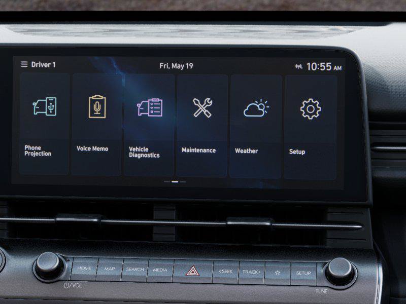 New 2027 Hyundai Kona SEL Sport AWD/4WD image 15