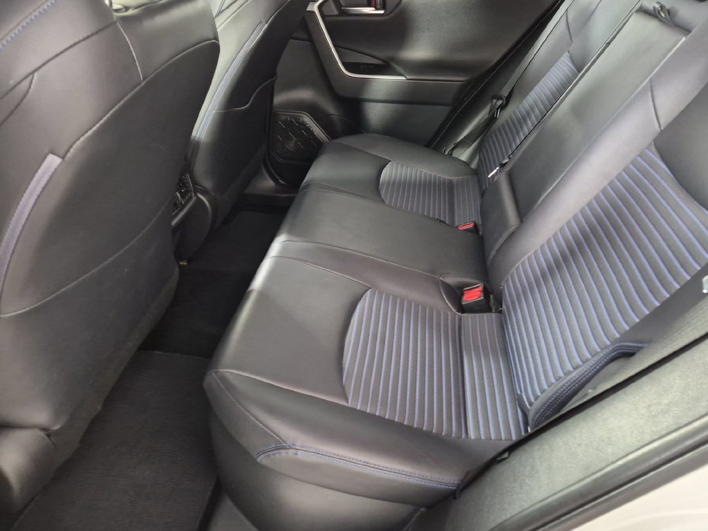 Used 2019 Toyota RAV4 XSE AWD/4WD image 26