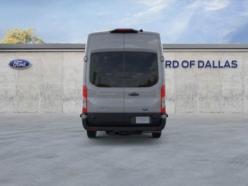 New 2025 Ford Transit 350 XLT image 5