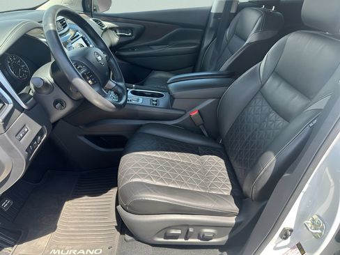 Used 2019 Nissan Murano S AWD/4WD image 10