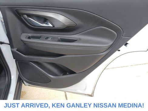 Used 2024 GMC Terrain SLE w/ Driver Convenience Package AWD/4WD image 19
