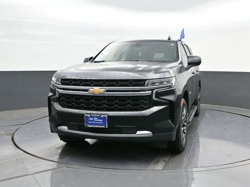 Used 2021 Chevrolet Tahoe LS RWD image 27