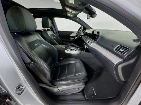 New 2026 Mercedes-Benz GLE 53 AMG 4MATIC Coupe image 31